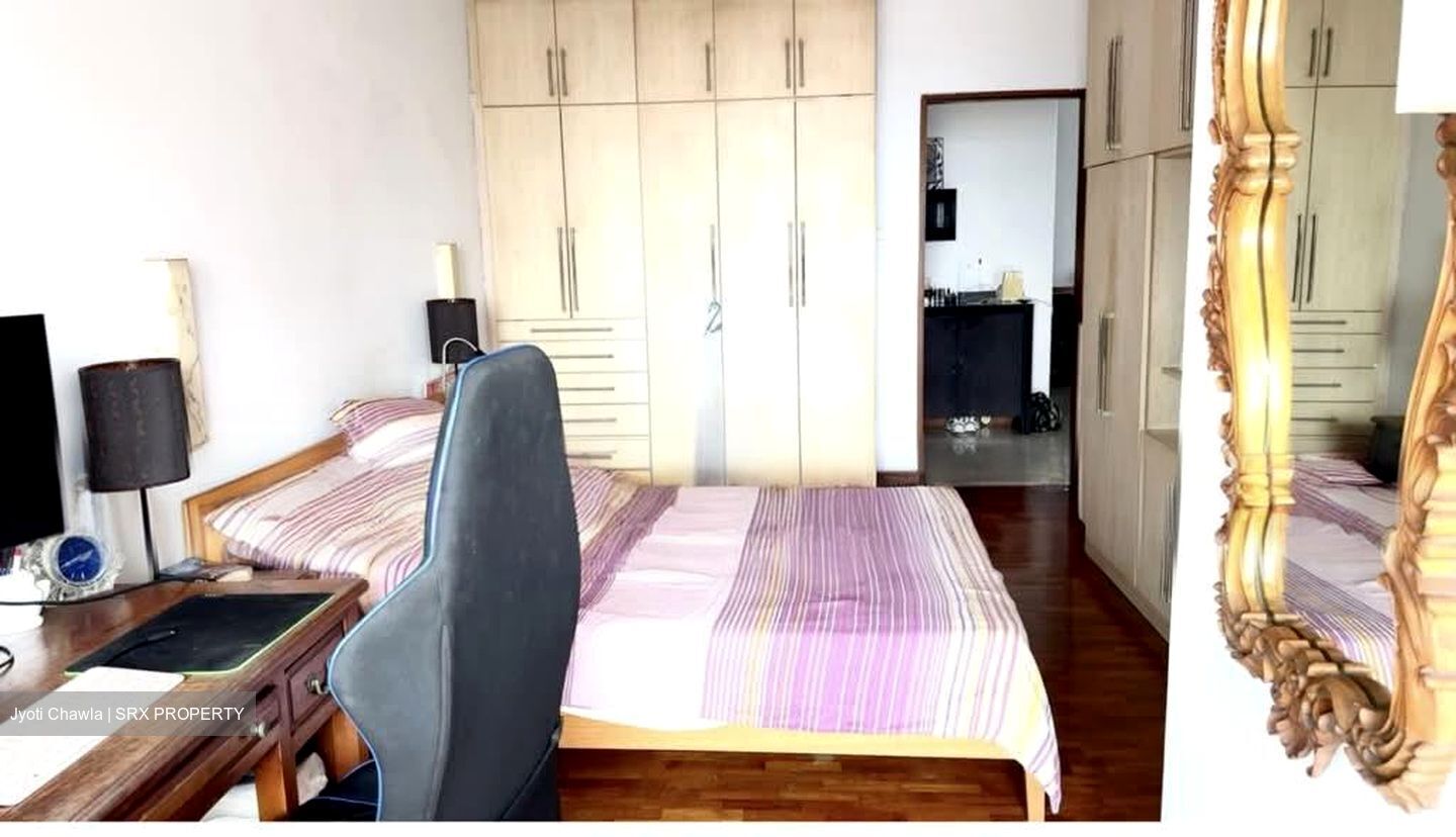 Mandarin Gardens (D15), Condominium #569738531